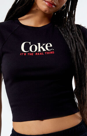 By PacSun Raglan Baby T-Shirt image number 2