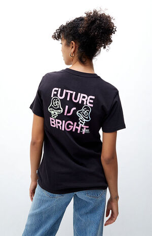 Future Is Bright T-Shirt image number 4