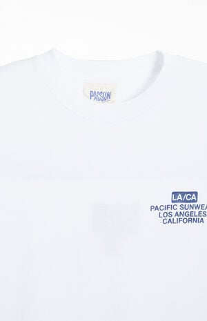 Pacific Sunwear LA 1980 T-Shirt image number 3