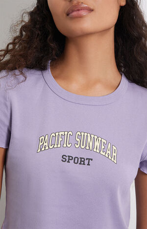 Pacific Sunwear Sport Baby T-Shirt image number 2
