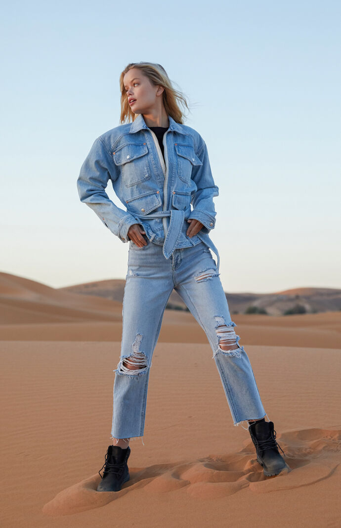 shop womens jeans