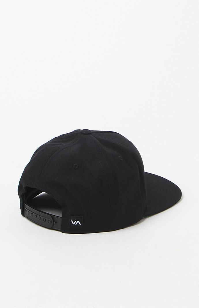 Commonwealth Snapback Hat