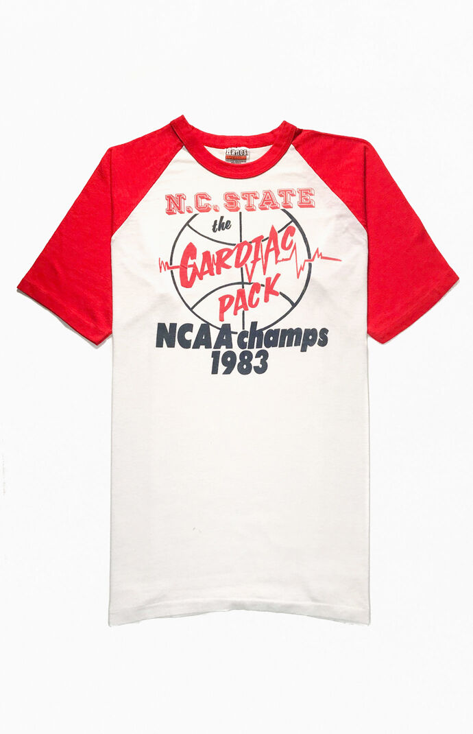 N.C. T-Shirt