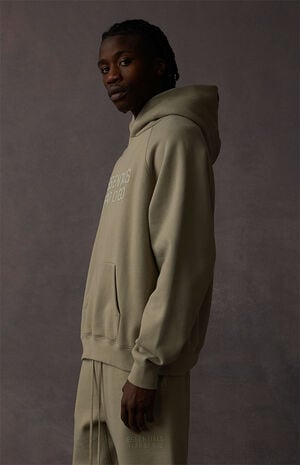 Fear of God Essentials Seal Hoodie | PacSun