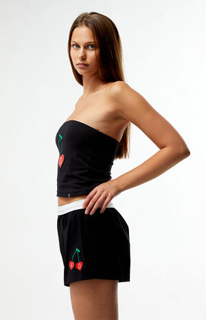 Chi Omega P.E. Shorts image number 4