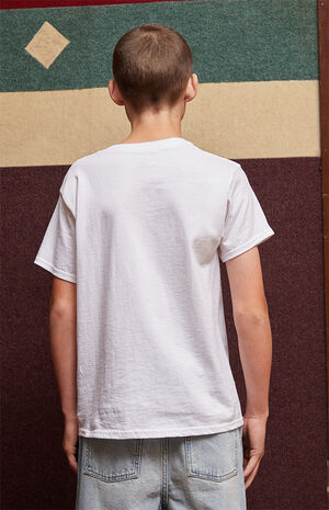 North America Trail T-Shirt image number 3