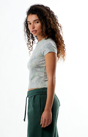 Camo Baby T-Shirt image number 2