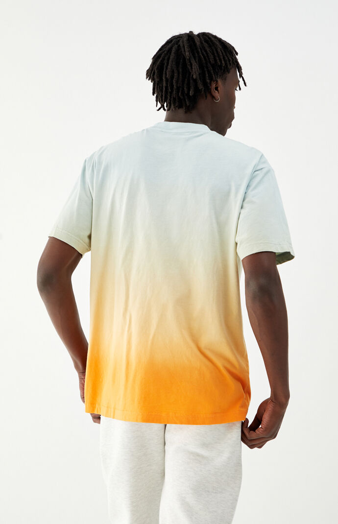 By PacSun Rising Gradient Short Sleeve T-Shirt
