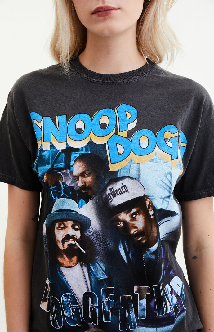 snoop dogg shirt