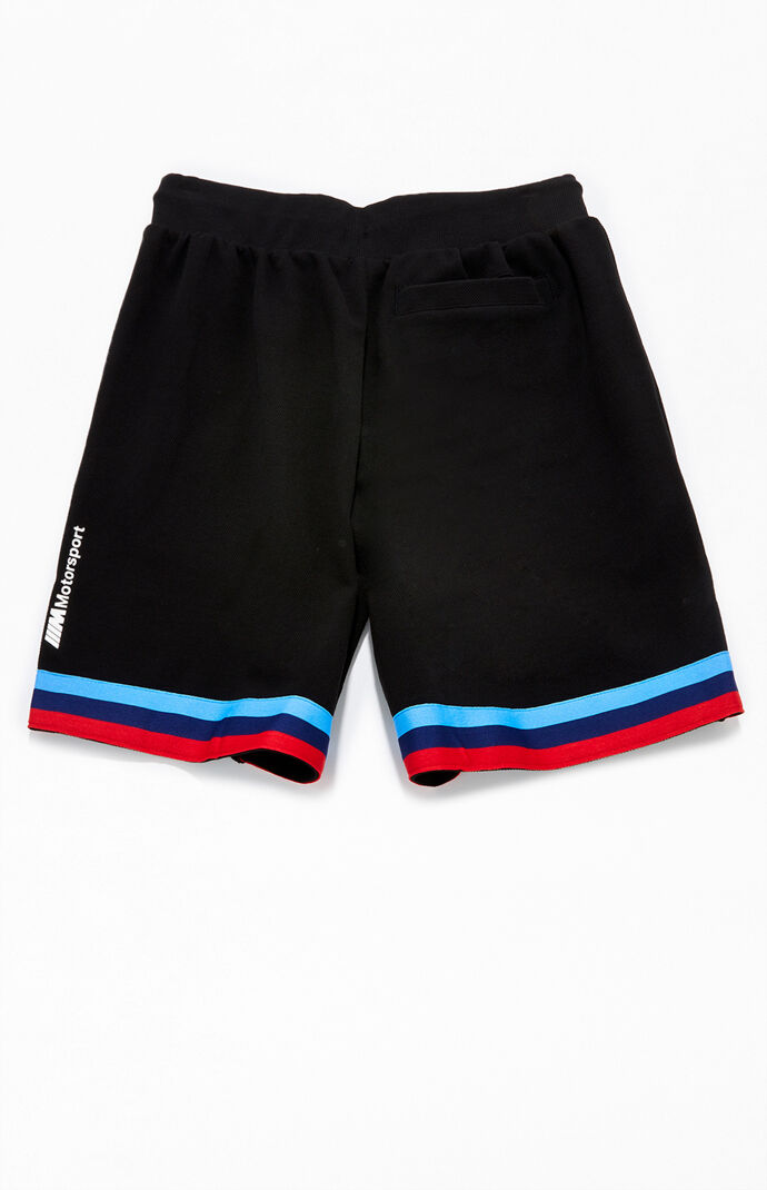 bmw puma shorts