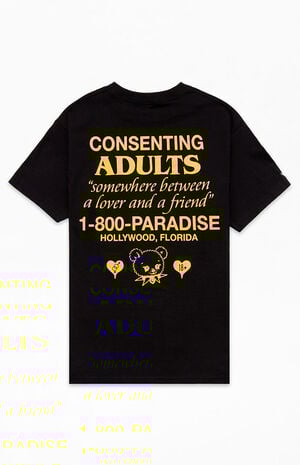 Adults T-Shirt image number 1