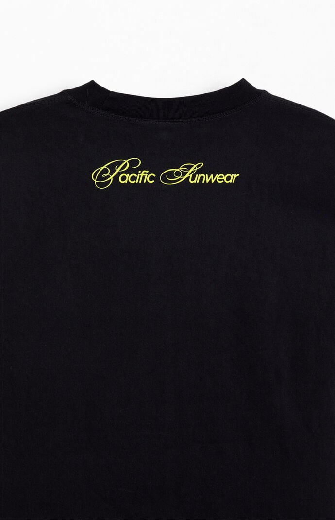 Pacsun Take Time T-Shirt