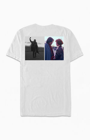 Breakfast Club Quote T-Shirt image number 2