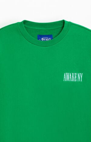 Crew Neck Sweatshirt image number 2