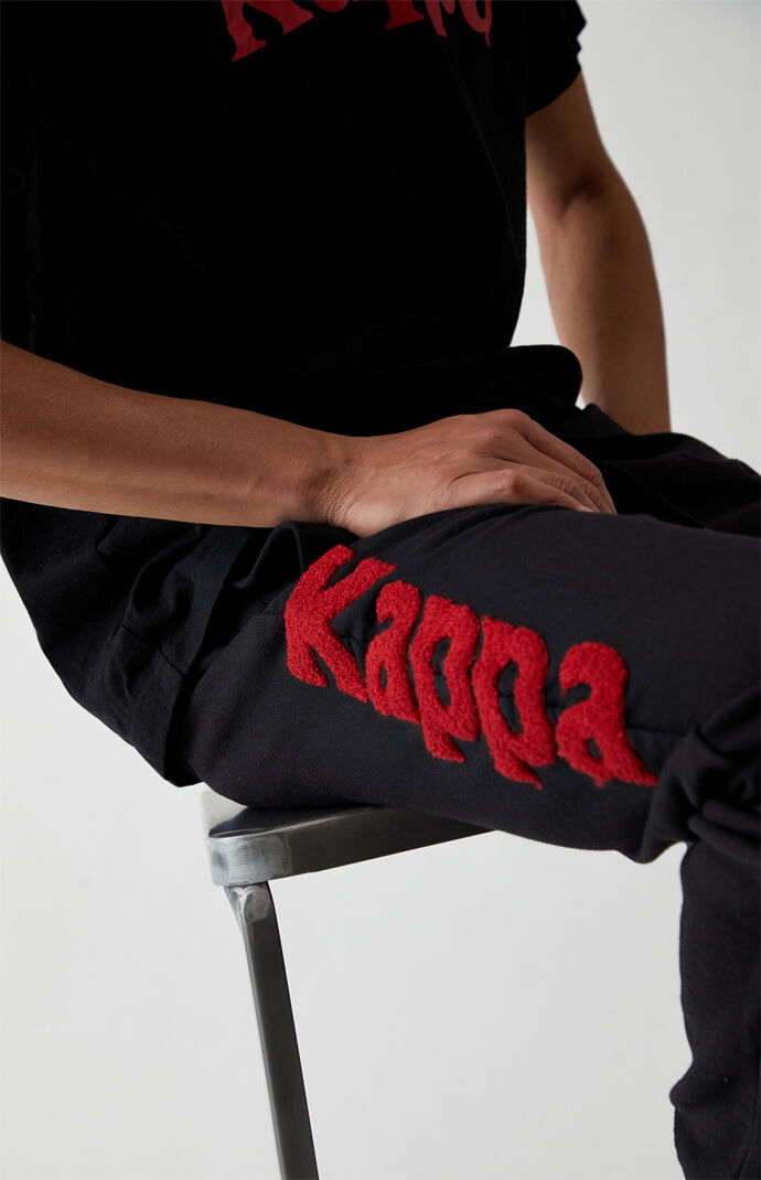 Authentic Kalos Sweatpants