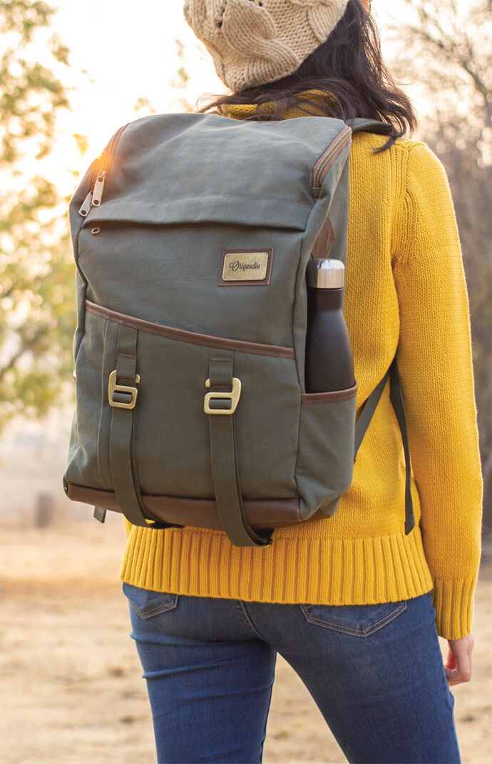 Finley Mill Backpack