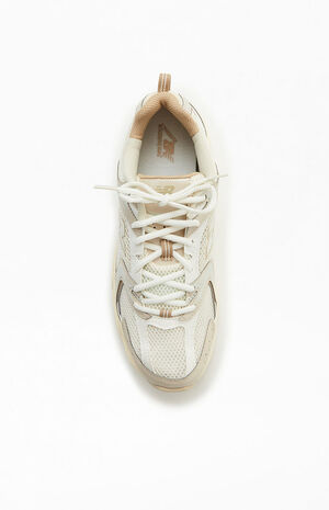 Beige 530 Shoes image number 5