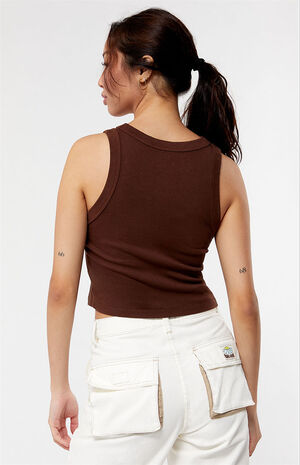 Pacific Sunwear Tank Top image number 4