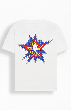 NBA All-Star 2025 T-Shirt image number 2