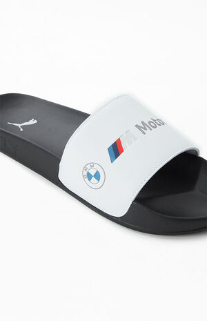 BMW Leadcat 2.0 Slide Sandals image number 6