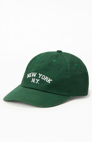 New York Dad Hat image number 4