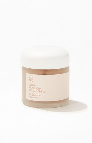 Dr. Ceuracle Vegan Kombucha Tea Gel Cream image number 1
