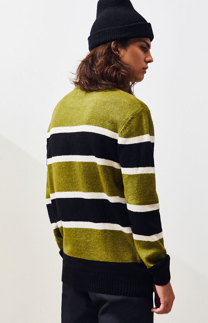 Gustine Crew Neck Sweater