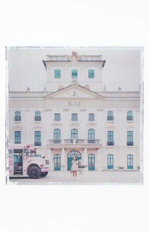 Melanie Martinez K-12 Vinyl Record image number 1