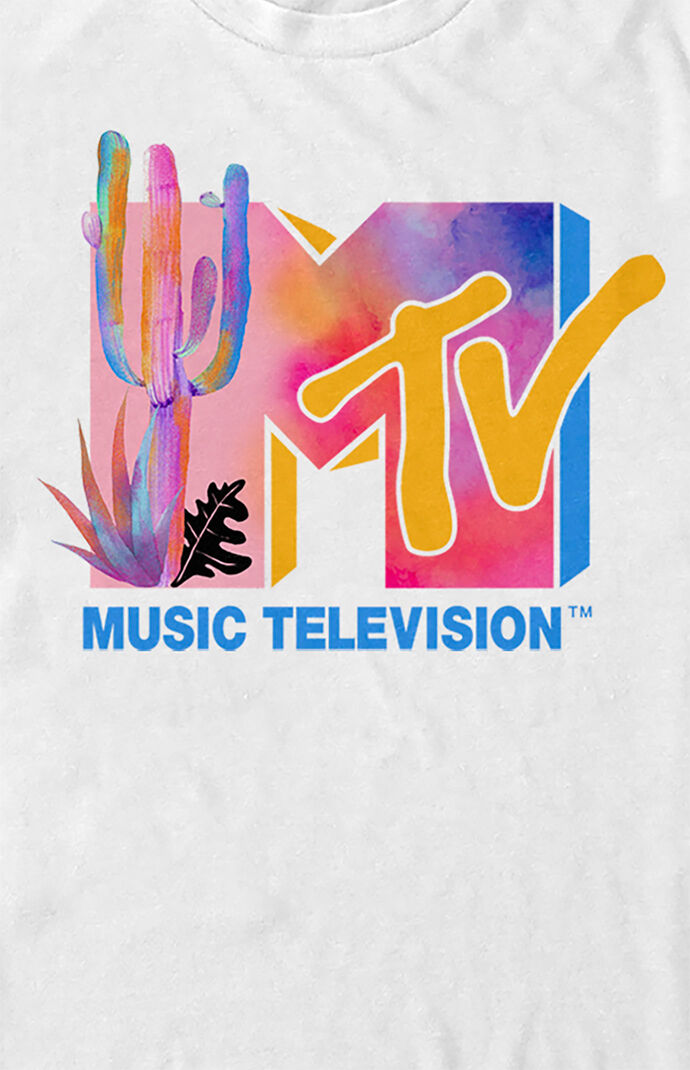Festival Logo T-Shirt