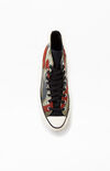 Chuck 70 Camo High Top Shoes Chuck 70 Camo High Top Shoes image number null