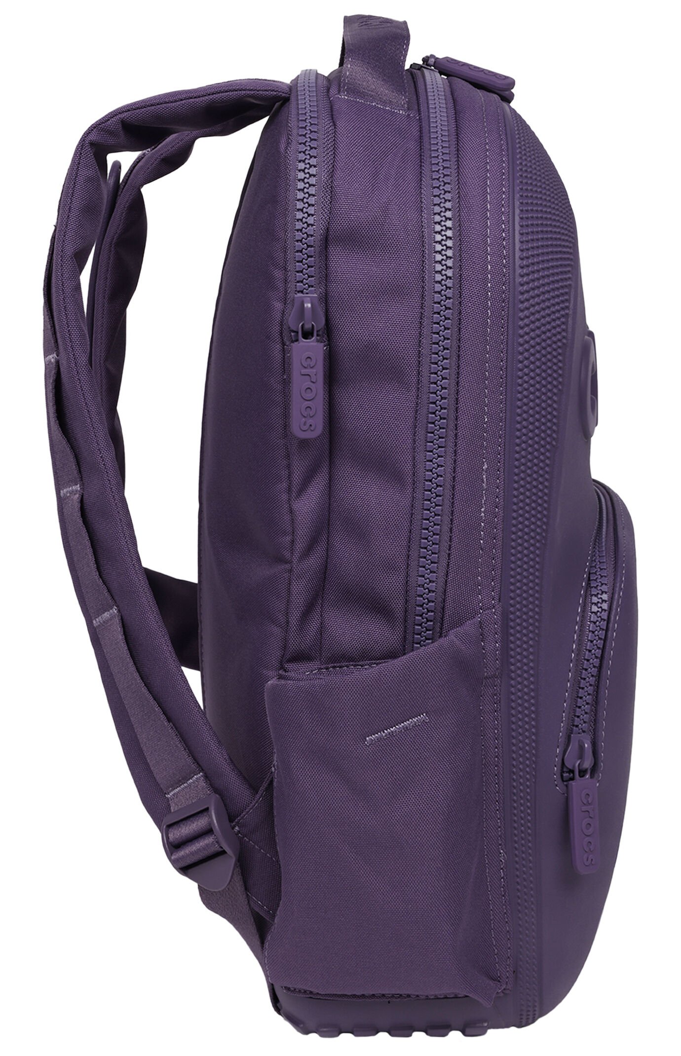 Crocs Lavender Classic Backpack