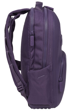 Lavender Classic Backpack image number 9