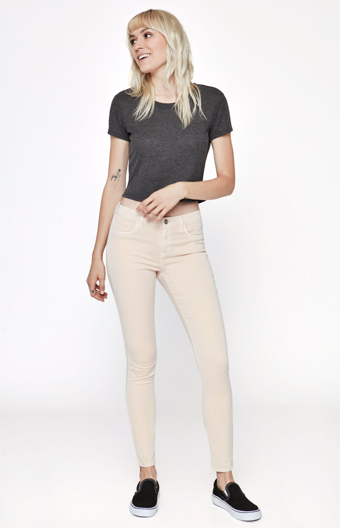 pacsun jeggings
