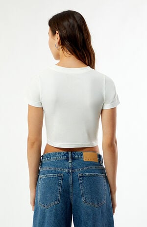 Mayor McCheese Baby T-Shirt image number 5