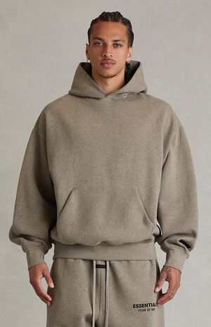 Homestead Heather Classic Hoodie image number 2