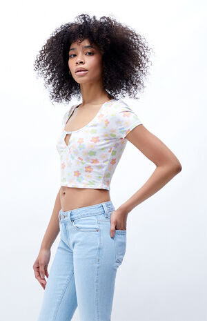 Mojave Hardware T-Shirt image number 3