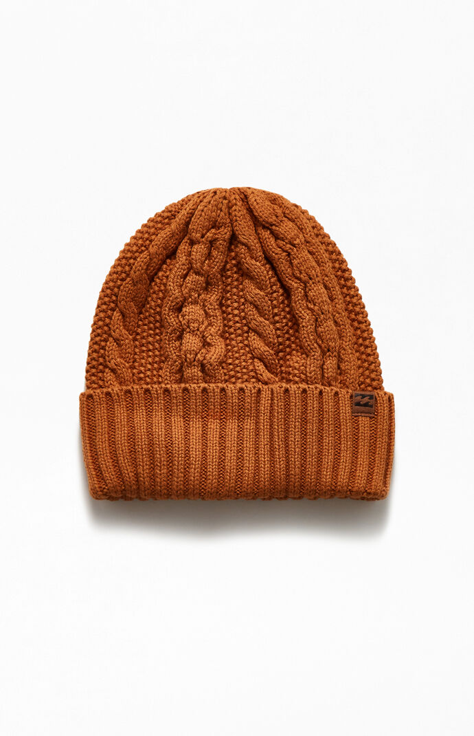 Brisk Nite Beanie