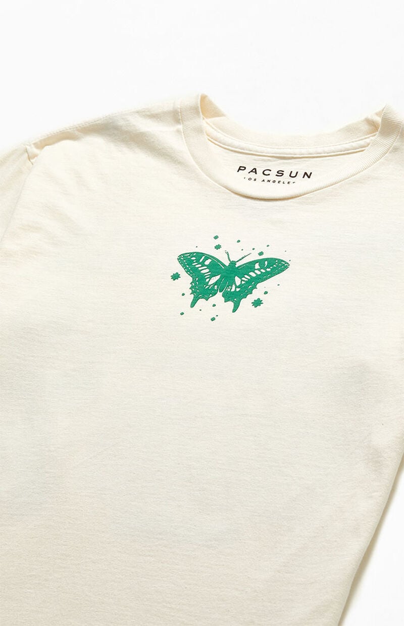 Clean Earth T-Shirt | PacSun