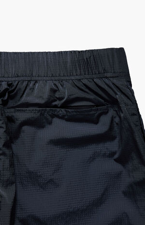 Logo Nylon Pants image number 6