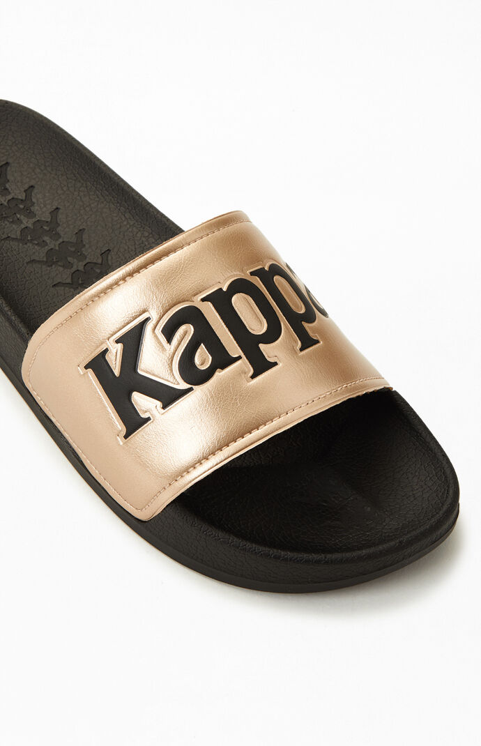 Kappa adam 9 slides shop