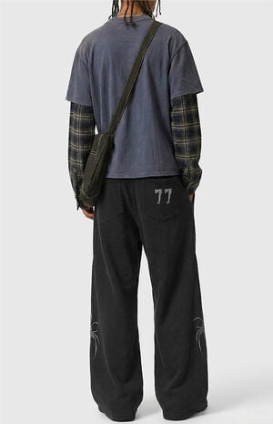Blade Baggy Barrel Sweatpants image number 3