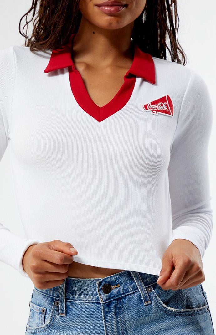 Pacsun polo sales