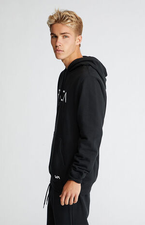 Big Logo Hoodie image number 3