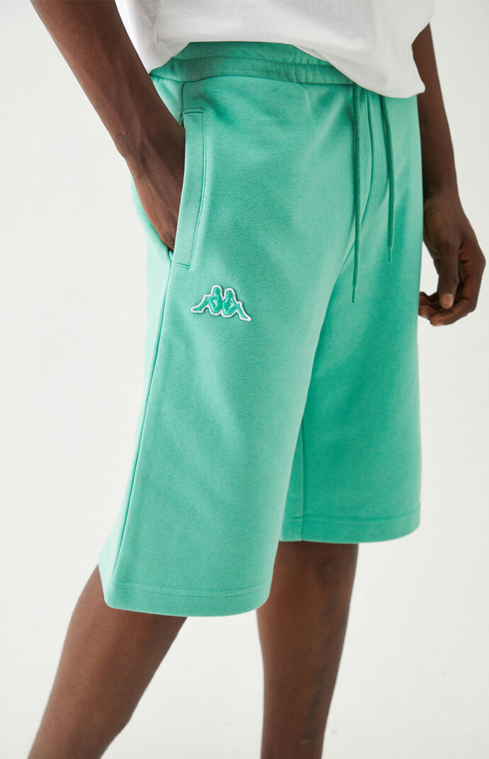 Logo Mabok Sweat Shorts