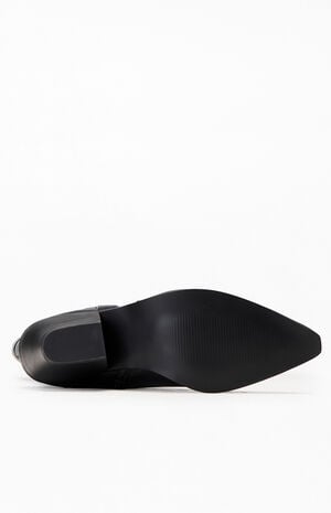 Women's Tall Dixie Cowboy Boots image number 4