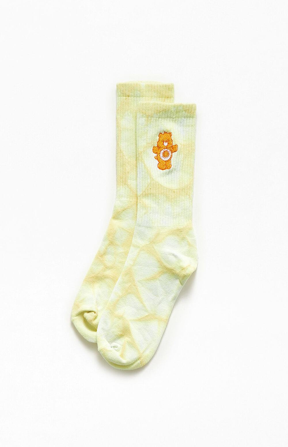PacSun Care Bears Funshine Socks | PacSun