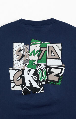 Kickback Heavyweight T-Shirt image number 4