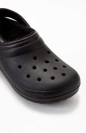 Kids Classic Lined Clogs image number 6