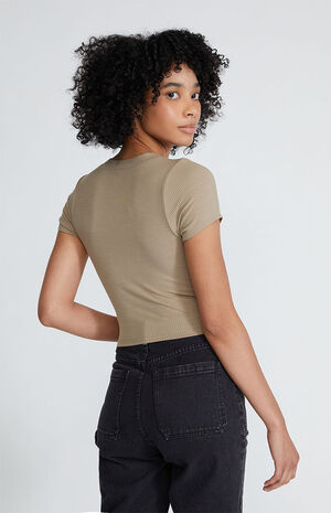 School's Out Notched T-Shirt image number 4