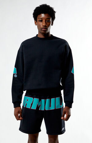 x PacSun Miami Crew Neck Sweatshirt image number 2